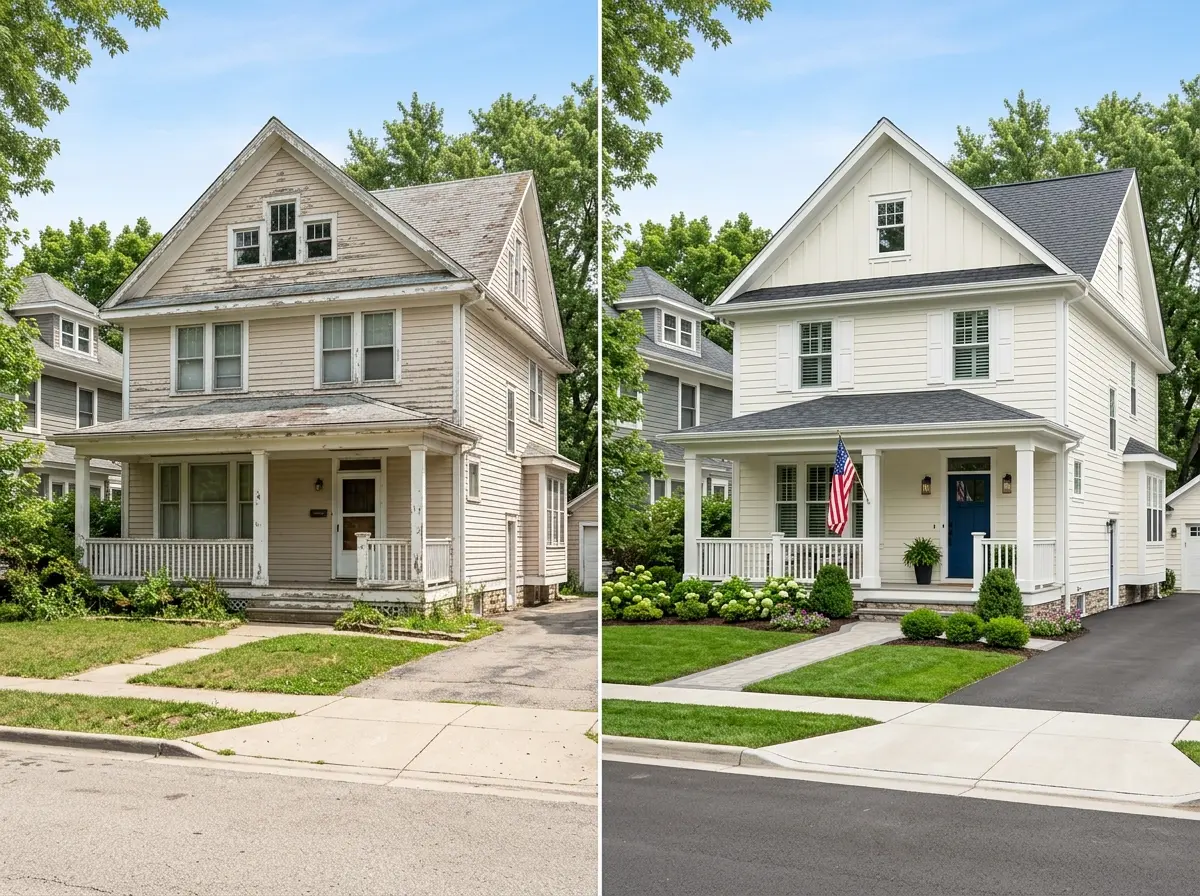 Legacy Painting project